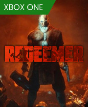 Redeemer Xbox One