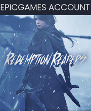 Redemption Reapers Pc