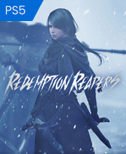 Redemption Reapers Playstation 5