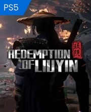 Redemption of Liuyin Playstation 5