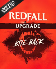 Redfall - Bite Back Upgrade Edition DLC - Xbox Series X/S, Xbox Series X