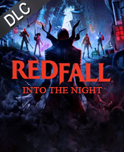 Redfall Into the Night