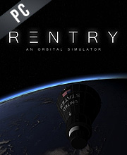 Reentry An Orbital Simulator Pc