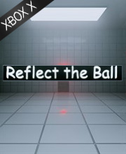 Reflect the ball Xbox Series X