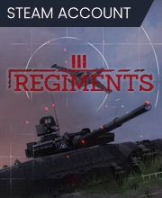 Regiments Pc