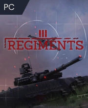 Regiments Pc