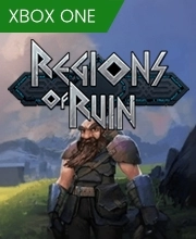 Regions of Ruin Xbox One