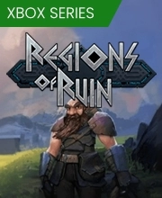 Regions of Ruin Xbox Series X