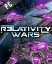 Relativity Wars A Science Space RTS