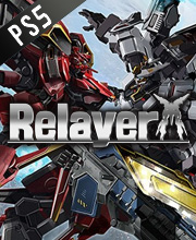 Relayer Playstation 5