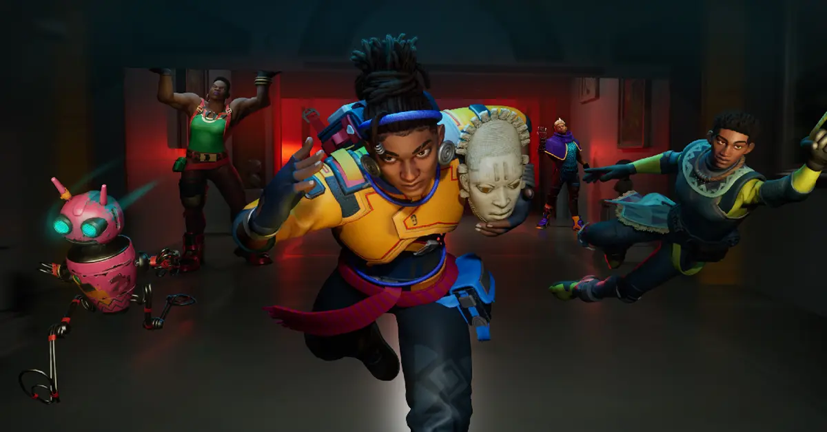 Relooted: Release Date, Price and Game Pass Guide