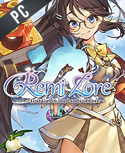 RemiLore Lost Girl in the Lands of Lore