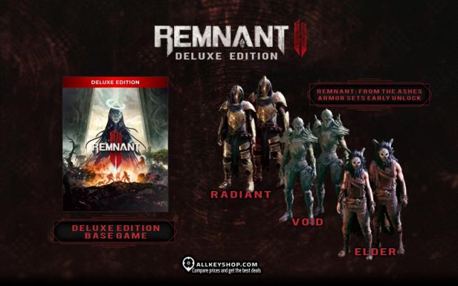 Remnant 2 PlayStation 5 - Best Buy