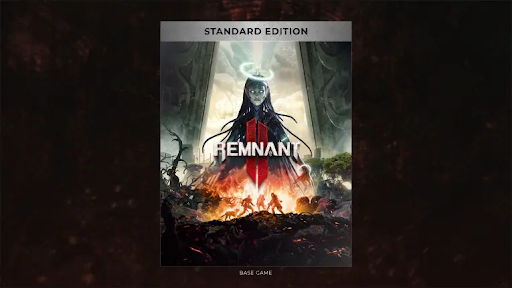Remnant 2 release date
