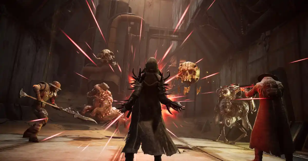 Remnant: From the Ashes – Best Key Deal for PS4 & PS5 Uncovered