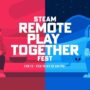 Celebrate Steam’s Remote Play Together Fest with Deals via Allkeyshop