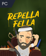 Repella Fella Pc