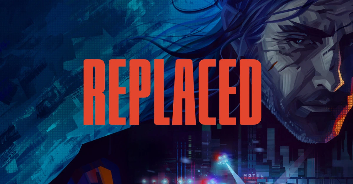 Replaced Character Two Ways to Play REPLACED for Free Today - AllKeyShop.com