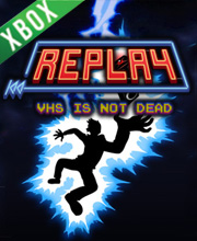 REPLAY VHS is not dead