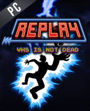 Replay VHS is not dead