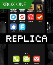 Replica Xbox One