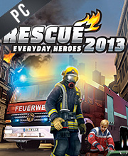 Rescue 2013 Everyday Heroes Pc