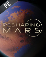 Buy Reshaping Mars Steam Account Compare Prices