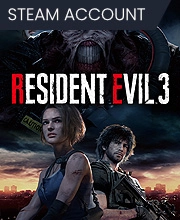 Resident Evil 3 Pc