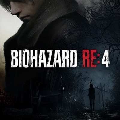 Resident Evil 4 Screenshots Look Amazing