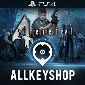 Buy Resident Evil PS4 Game Code Compare Prices