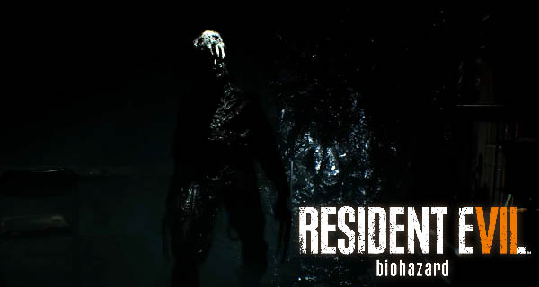 Resident Evil 7 Two New Trailers Cover
