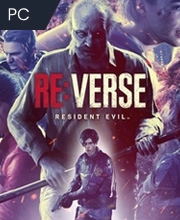 Resident Evil Re:Verse Pc