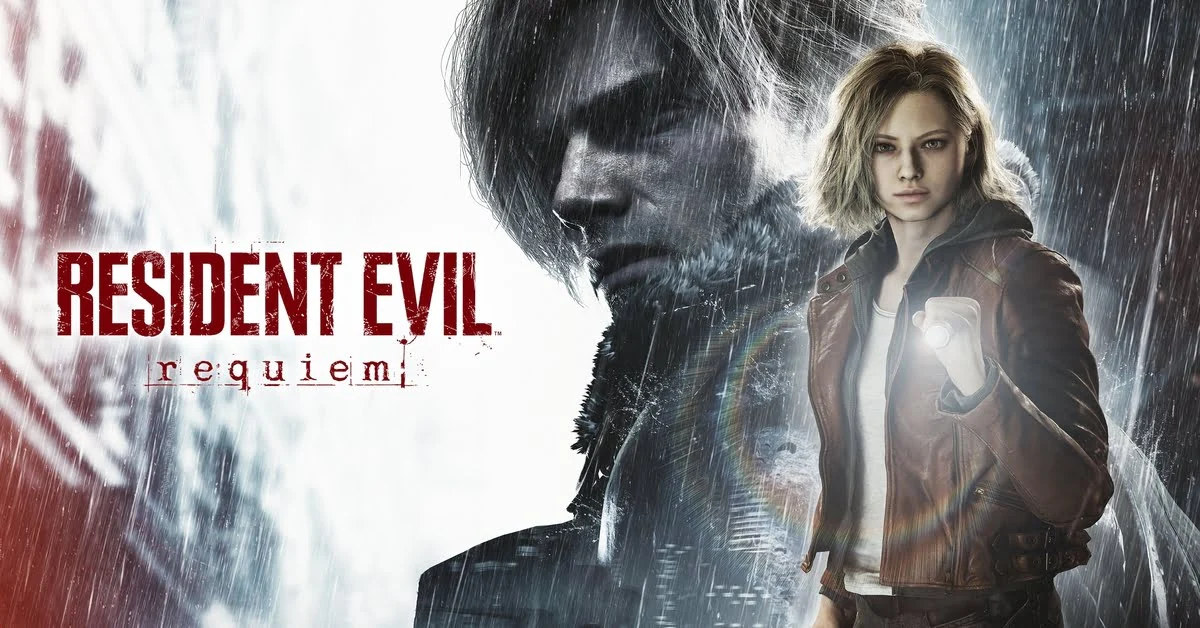 Resident Evil Requiem 5 Million sales