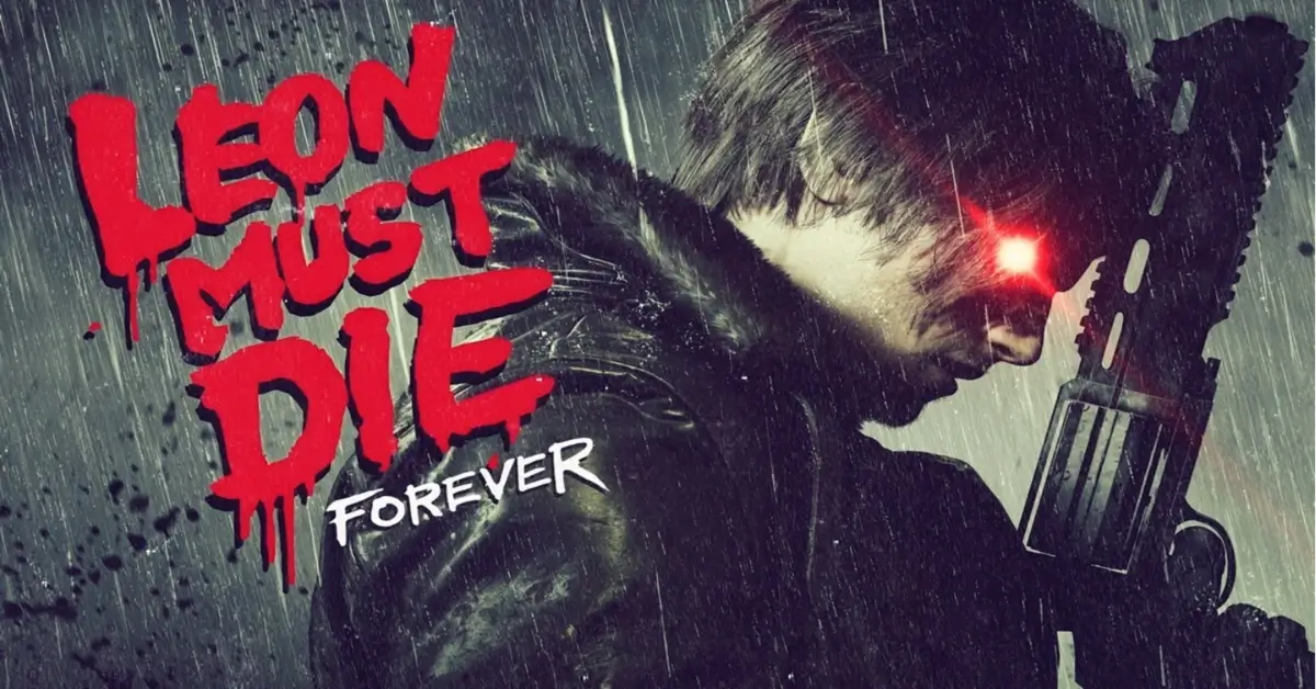Capcom Shadow Drops Free Leon Must Die Forever DLC For Resident Evil Requiem