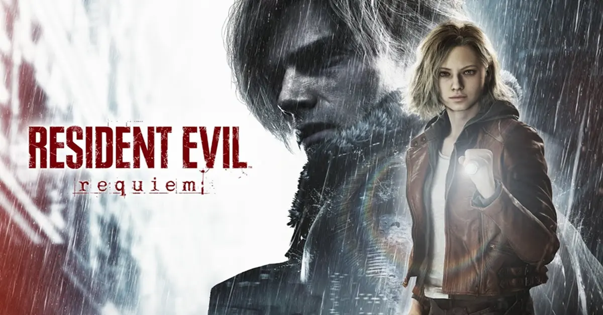 Resident Evil: Requiem Release Date Revealed: How to Get the Full Saga for Less