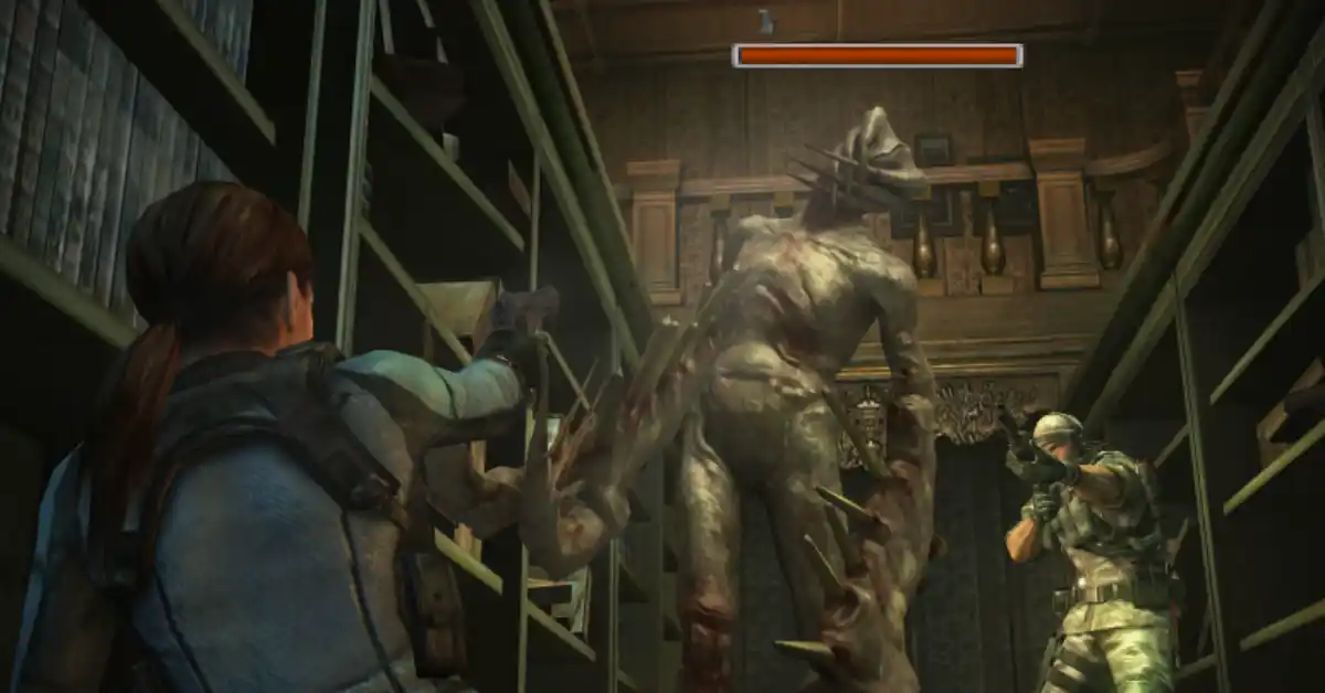 RE Revelations Collection Switch - Lowest Price Alert & Comparison