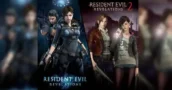 Best Price for Resident Evil Revelations + Revelations 2 Deluxe Edition