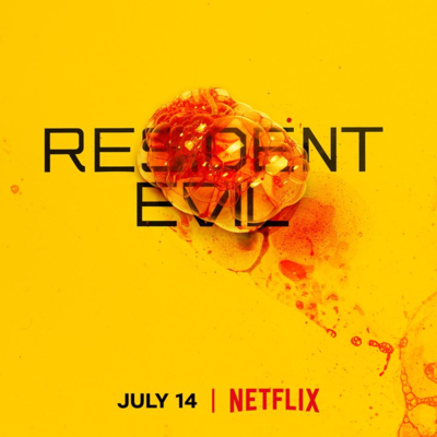Resident Evil - Umbrella Still Evil In Netflix Series Trailer