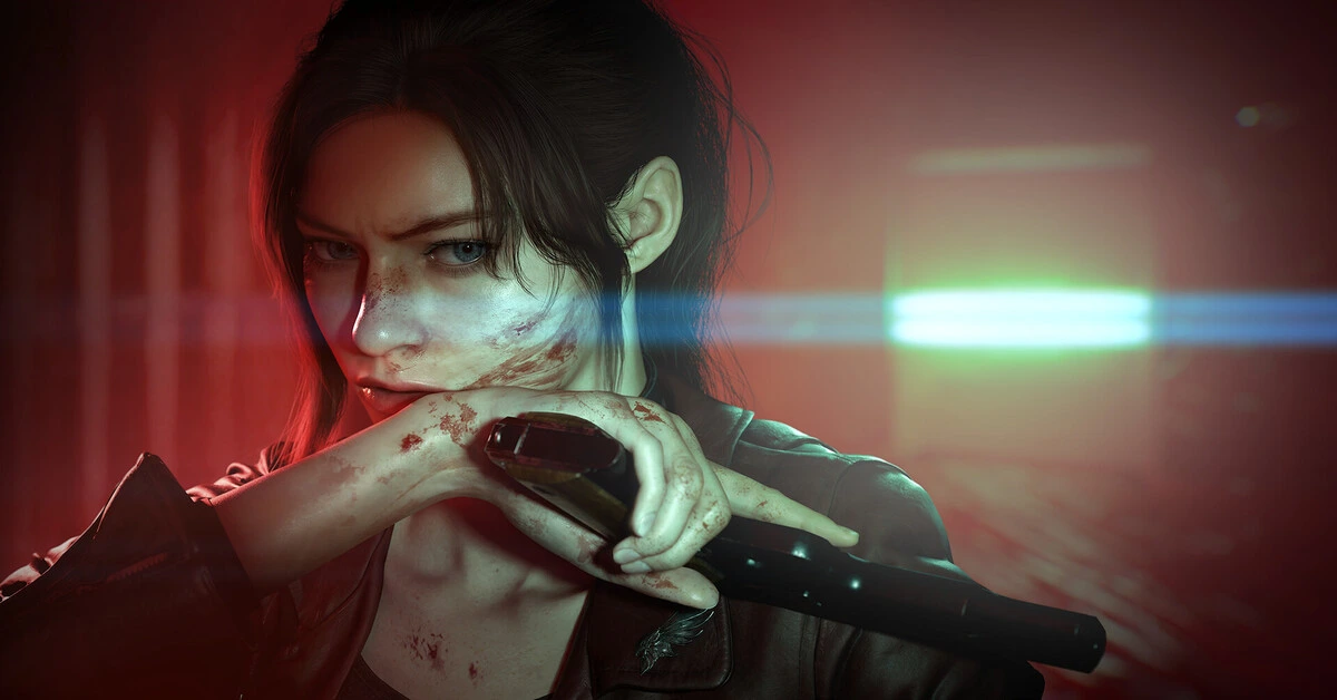 Resident Evil Veronica Remake Surpasses 2 Million Wishlists