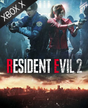 Resident Evil 2 Xbox One e Series X/S - Mídia Digital - Zen Games l  Especialista em Jogos de XBOX ONE