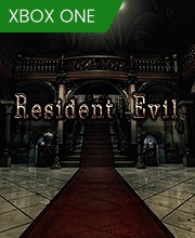 Resident Evil HD Xbox One