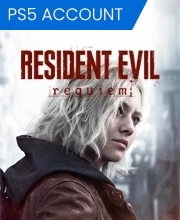 Resident Evil Requiem Playstation 5
