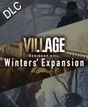 Resident Evil Village - Winters' Expansion DLC Steam CD Key