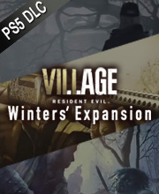 Resident Evil Village The Winters Expansion