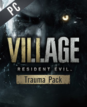 Resident Evil Village Trauma Pack