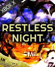 Restless Night Xbox Series X