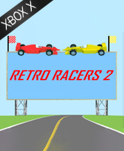 Retro Racers 2