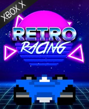 Retro Racing