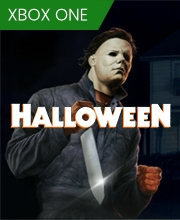 RetroRealms Halloween Xbox One