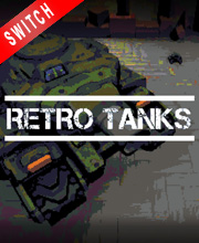 Retro Tanks Switch